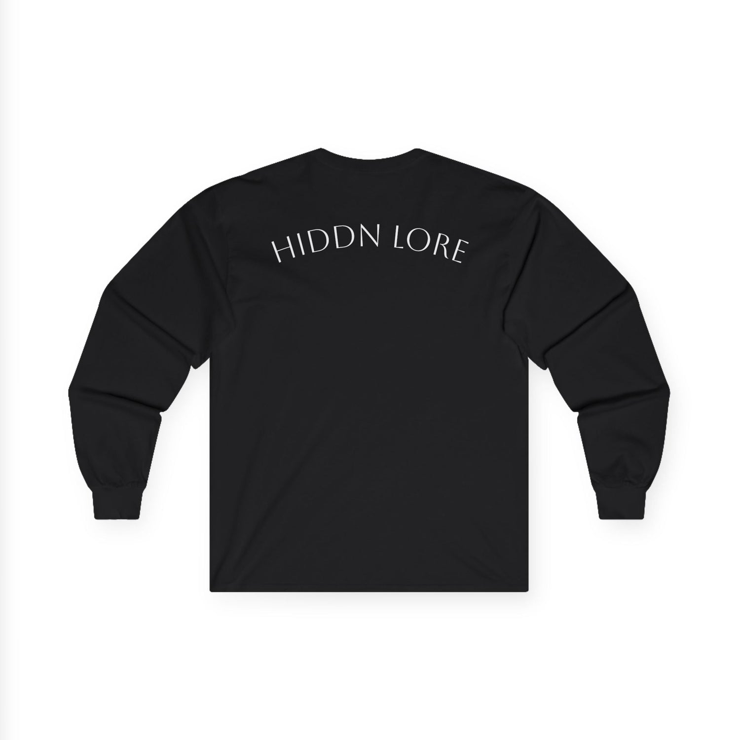 Skyline Art Long Sleeve Tee | Unique Gift, Casual Wear, Everyday Style, Art Lover&