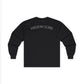 Skyline Art Long Sleeve Tee | Unique Gift, Casual Wear, Everyday Style, Art Lover&