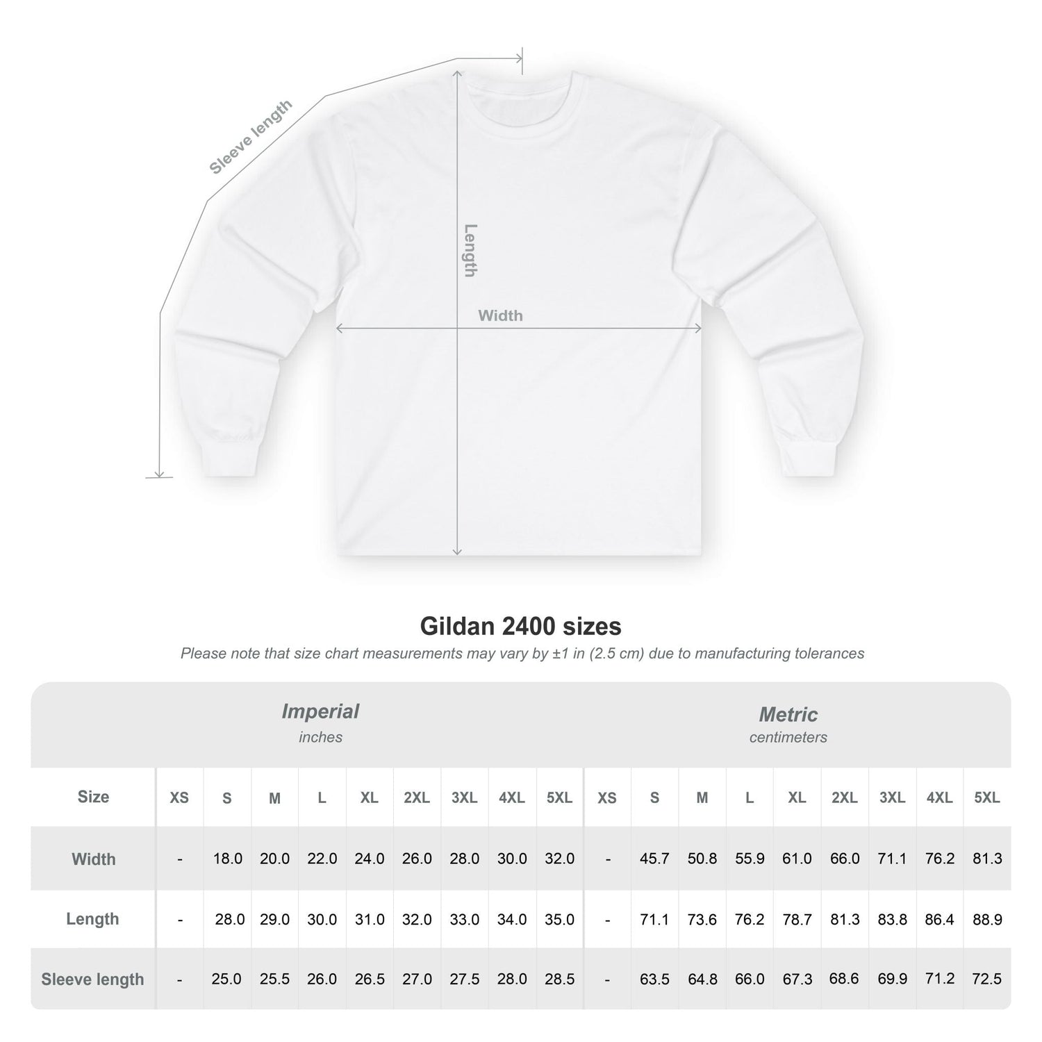 Skyline Art Long Sleeve Tee | Unique Gift, Casual Wear, Everyday Style, Art Lover&