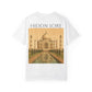 Unisex Garment - Dyed T-shirt - HIDDN LORE