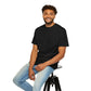 Unisex Garment - Dyed T-shirt - HIDDN LORE