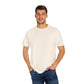 Unisex Garment - Dyed T-shirt - HIDDN LORE