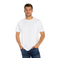 Unisex Garment - Dyed T-shirt - HIDDN LORE