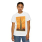 Unisex Garment - Dyed T-shirt - HIDDN LORE