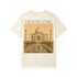 Unisex Garment - Dyed T-shirt - HIDDN LORE