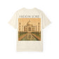 Unisex Garment - Dyed T-shirt - HIDDN LORE
