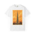 Unisex Garment - Dyed T-shirt - HIDDN LORE