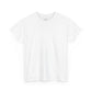 Unisex Heavy Cotton Tee - Comfortable Everyday Wear, Perfect for Casual Outings, Gift for Birthdays, Holidays, and Personalization - HIDDN LORE