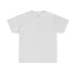 Unisex Heavy Cotton Tee - Comfortable Everyday Wear, Perfect for Casual Outings, Gift for Birthdays, Holidays, and Personalization - HIDDN LORE