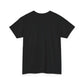Unisex Heavy Cotton Tee - Comfortable Everyday Wear, Perfect for Casual Outings, Gift for Birthdays, Holidays, and Personalization - HIDDN LORE