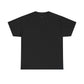 Unisex Heavy Cotton Tee - Comfortable Everyday Wear, Perfect for Casual Outings, Gift for Birthdays, Holidays, and Personalization - HIDDN LORE