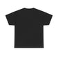 Unisex Heavy Cotton Tee - Comfortable Everyday Wear, Perfect for Casual Outings, Gift for Birthdays, Holidays, and Personalization - HIDDN LORE